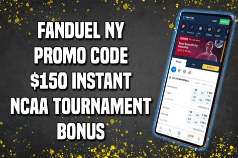 FanDuel NY Promo Code .